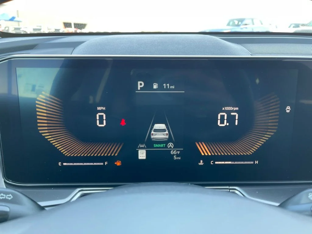 New 2026 White Kia S image 11