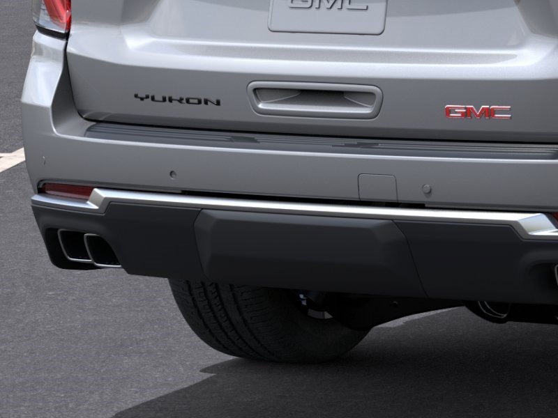 2026 GMC Yukon XL Denali - Photo 16