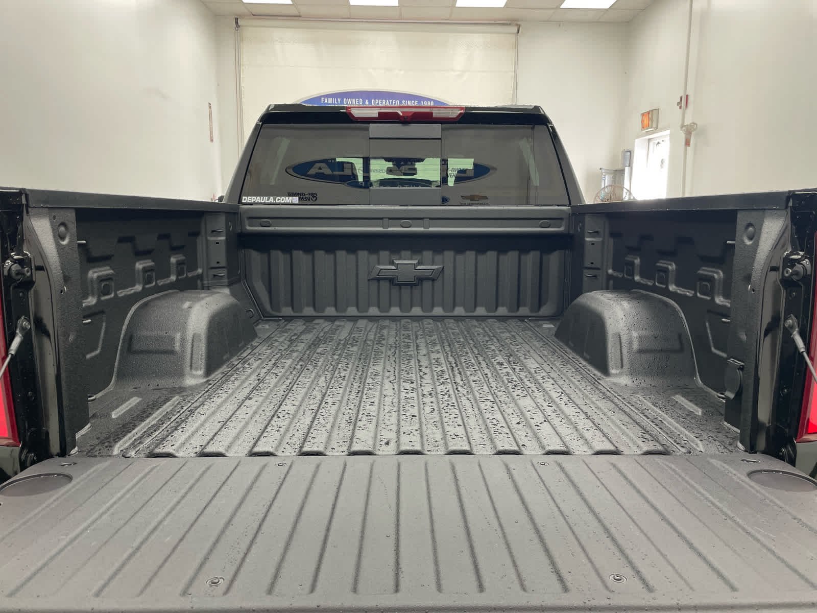 2026 Chevrolet Silverado 1500 High Country - Photo 14