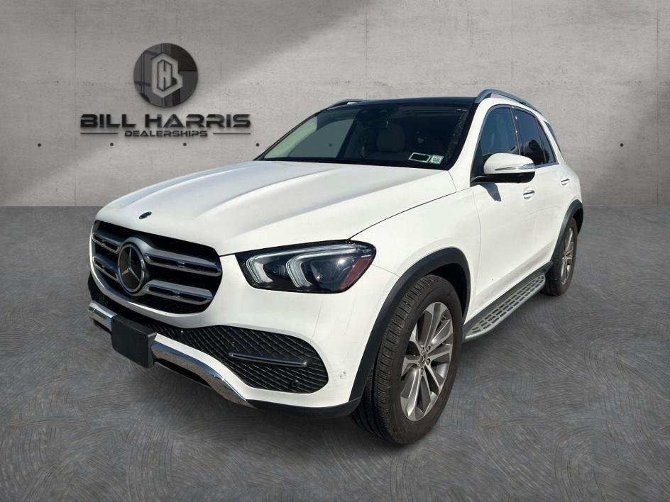 2023 Mercedes-Benz GLE GLE 450 4MATIC's photo