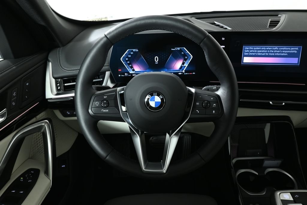 Used 2026 Blue BMW xDrive28i image 18