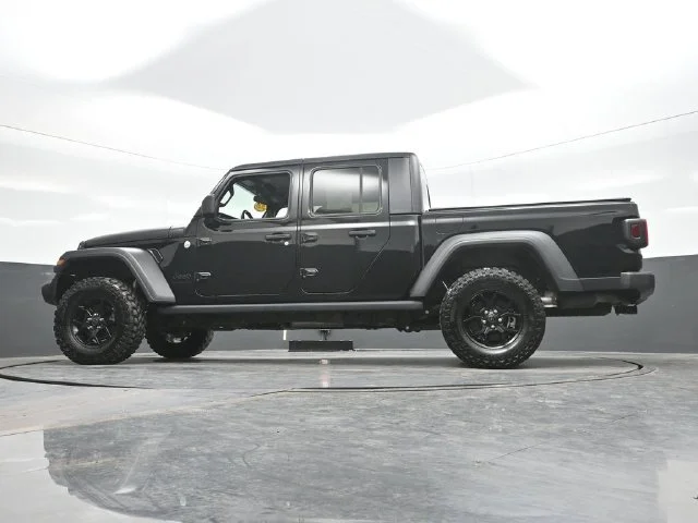 2020 Jeep Gladiator Sport S - Photo 20
