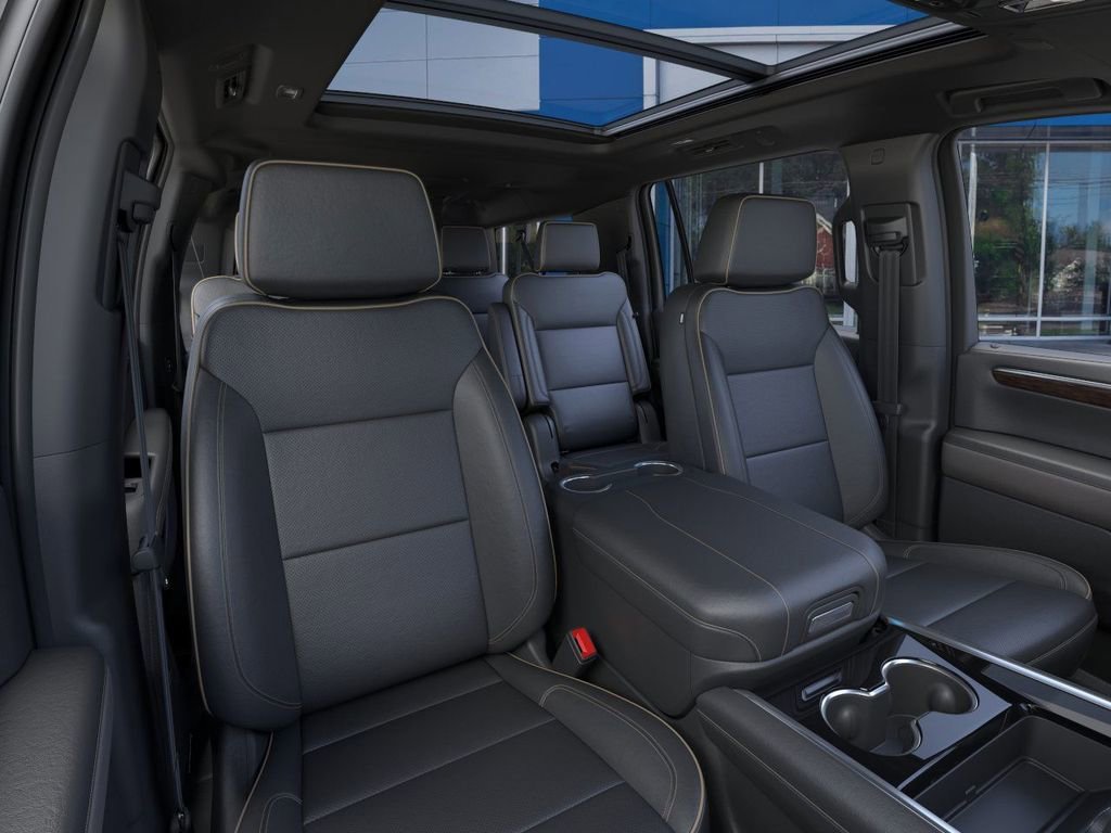 New 2026 Black Chevrolet Premier image 16