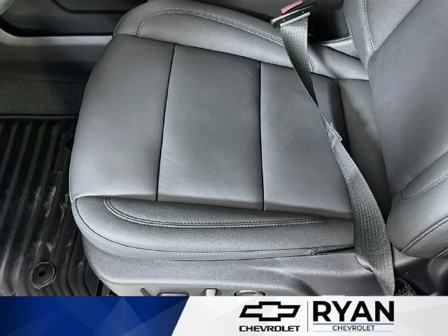 2026 Chevrolet Silverado 1500 LT - Photo 19