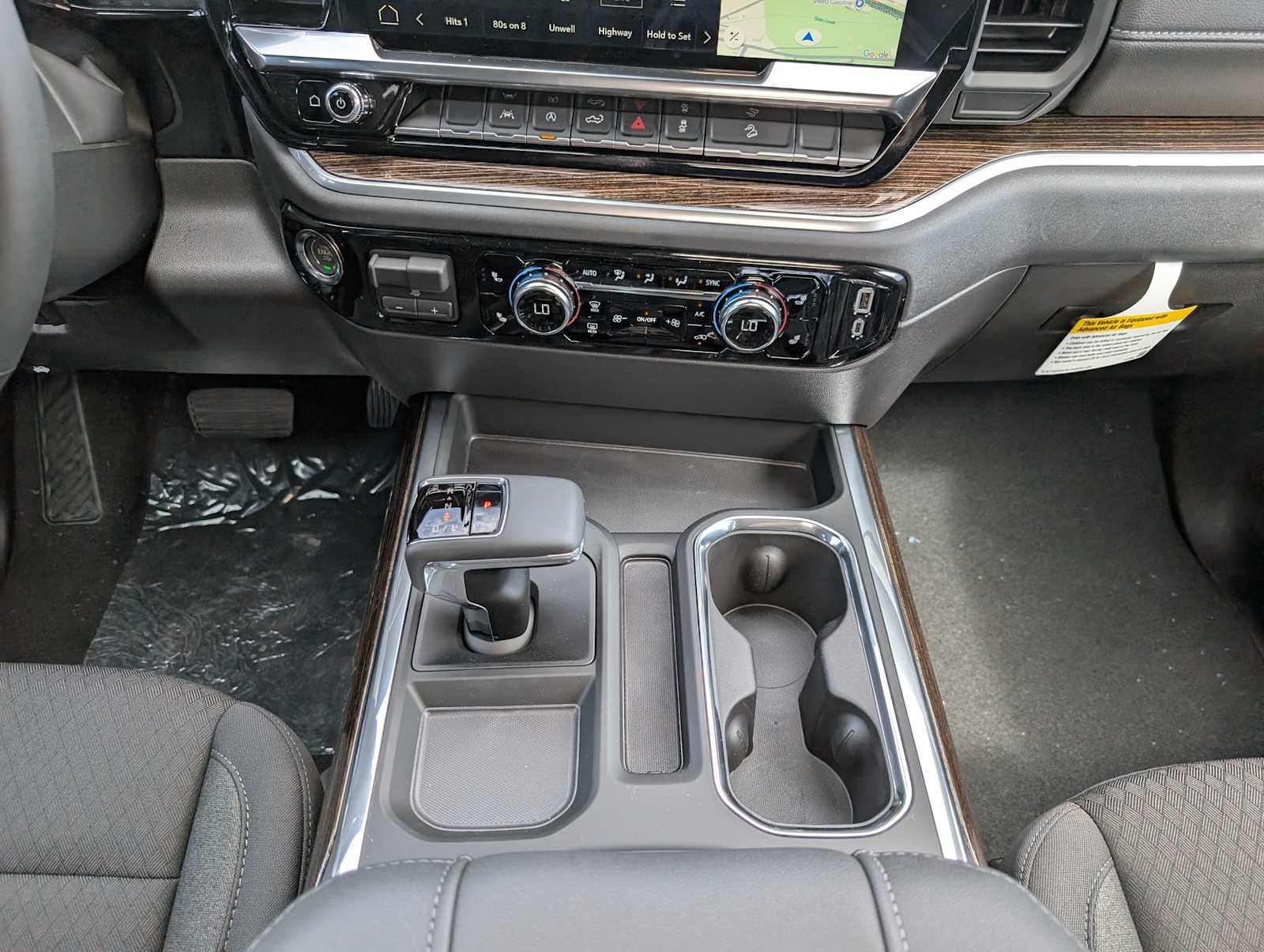 New 2026 Onyx Black GMC Elevation image 14