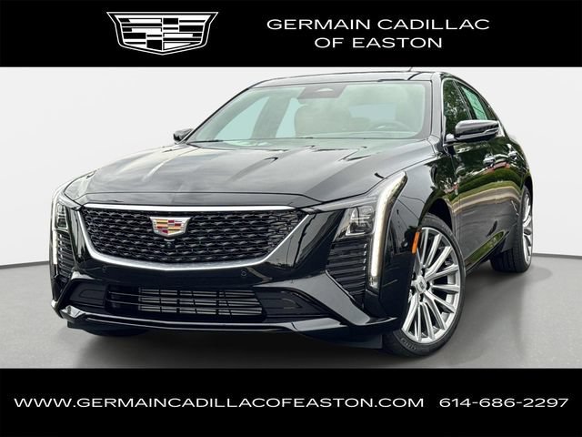 2026 Cadillac CT5