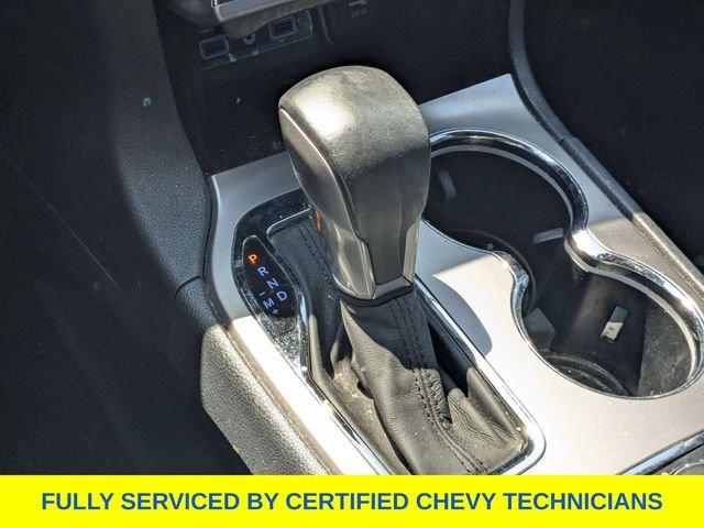 Used 2019 Black Jeep Limited image 23