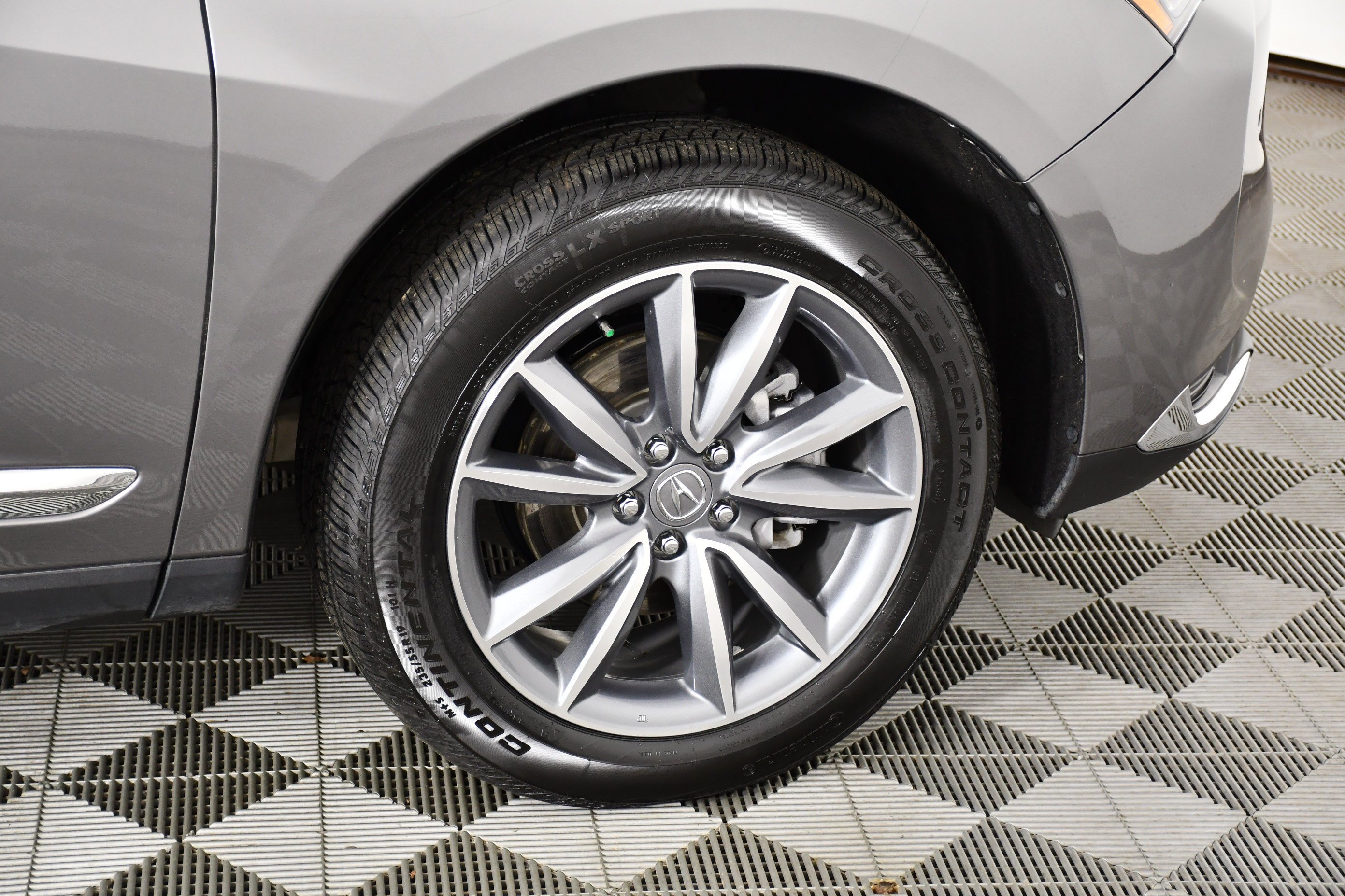 2024 Acura RDX Technology Package - Photo 52