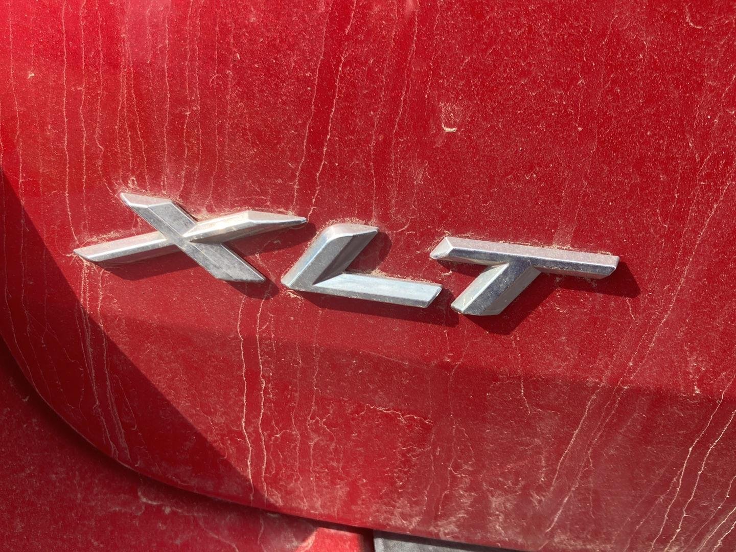 Used 2022 Rd Ford XLT image 12