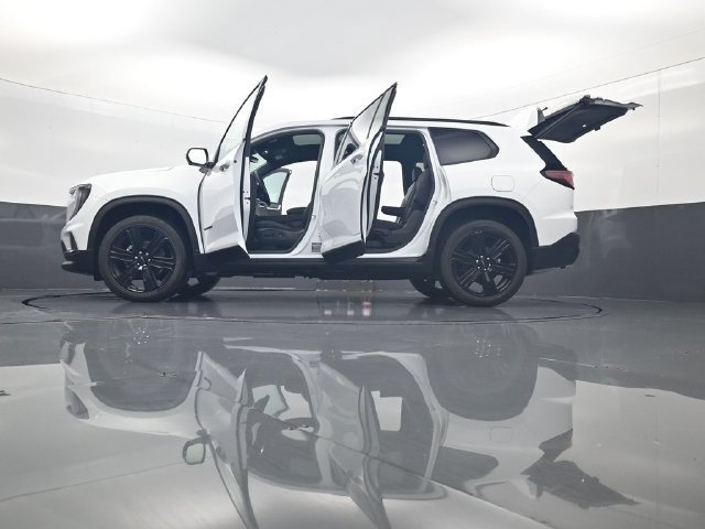 Vehicle thumbnail