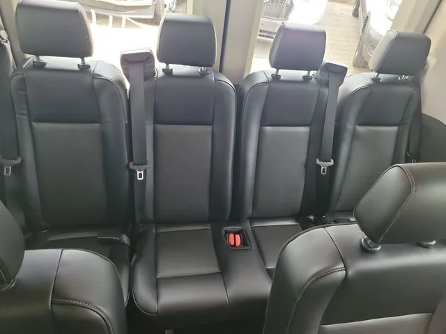 New 2026 Oxford White Ford XL image 17