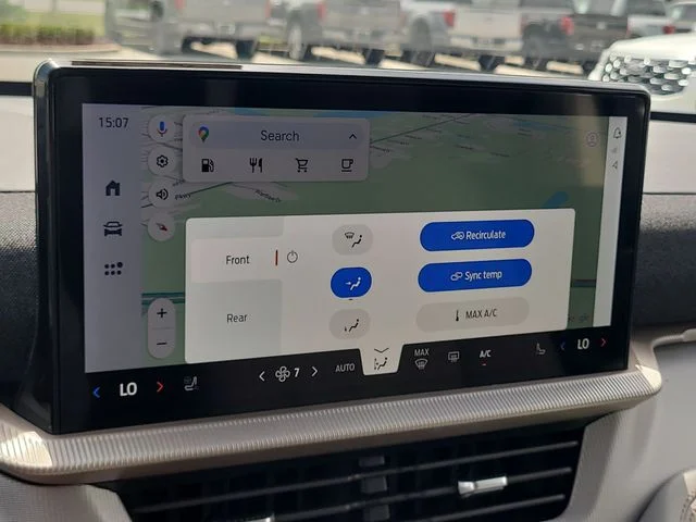 New 2026 Gray Metallic Ford Active image 26