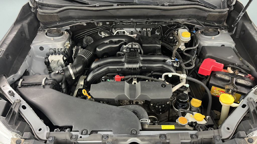 2015 Subaru Forester i Premium - Photo 33