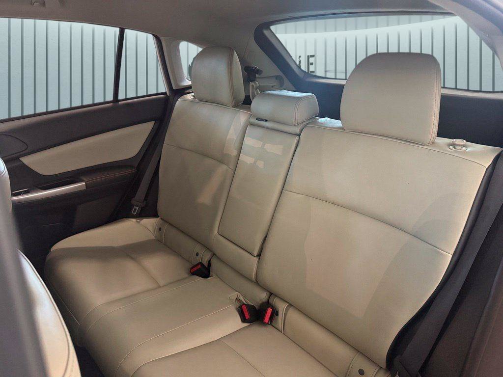 Used 2017 White Subaru 2.0i Limited image 22