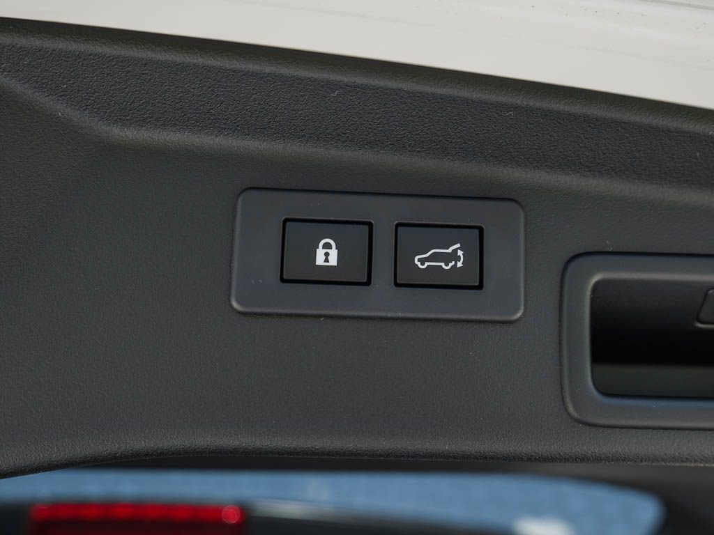 2026 Subaru Outback Wilderness - Photo 9