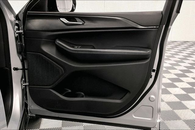 2024 Jeep Grand Cherokee Altitude - Photo 22