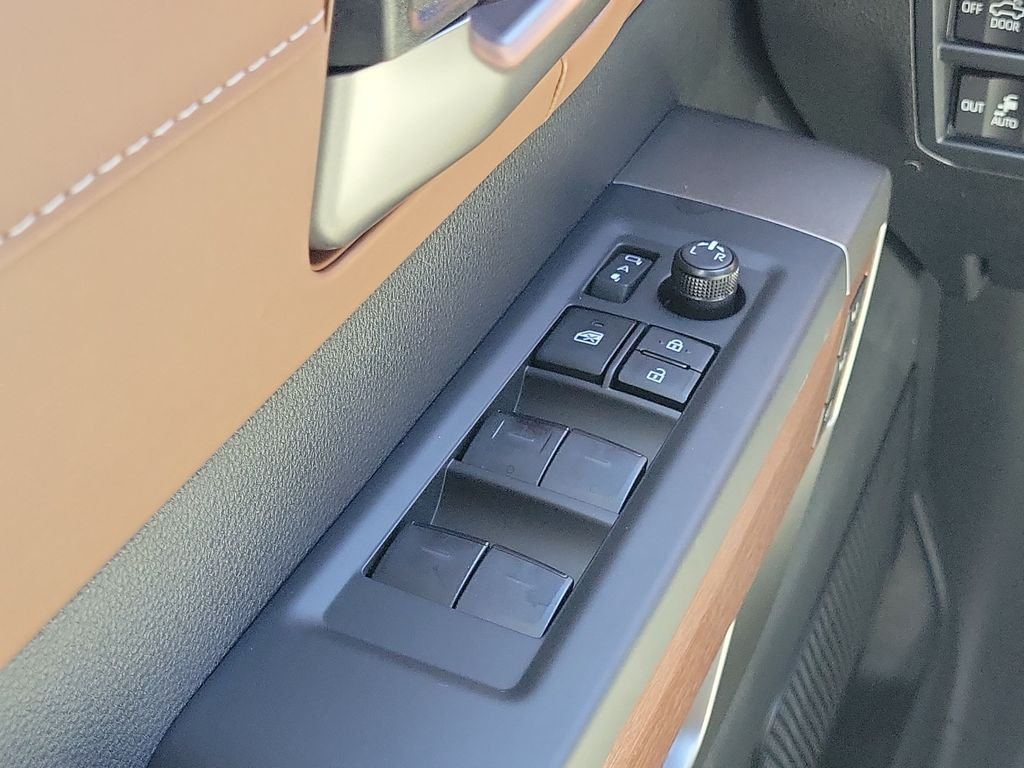 2026 Toyota Tundra 1794 Edition - Photo 24