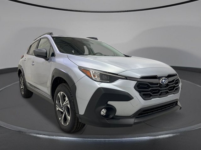 New 2026 ICE SILVER METALLIC Subaru Premium image 7