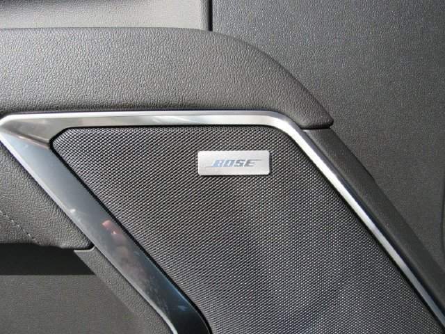 New 2026 Titanium Rush Metallic GMC SLT image 13