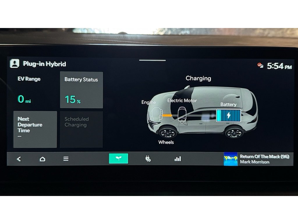 New 2026 Wolf Gray Kia X-Line image 17