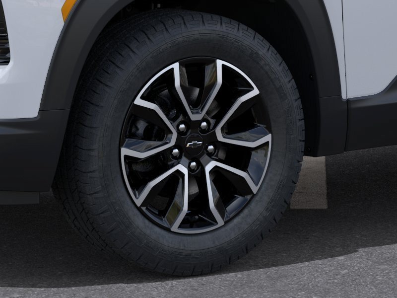 2026 Chevrolet Trailblazer Activ - Photo 10