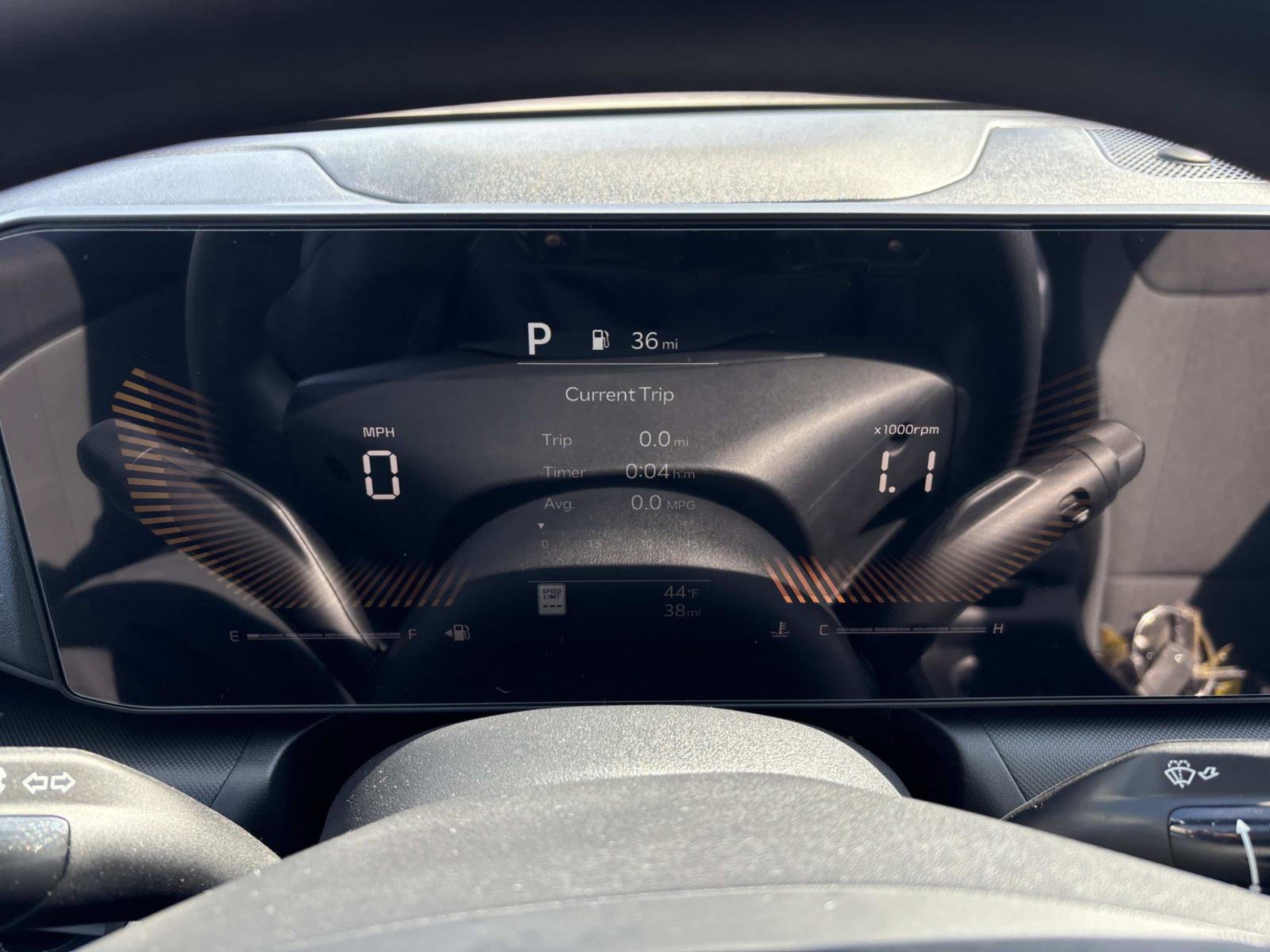 2025 Kia K4 LXS - Photo 23