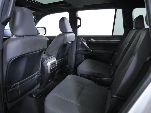 Certified Used 2023 White Lexus 460 image 19