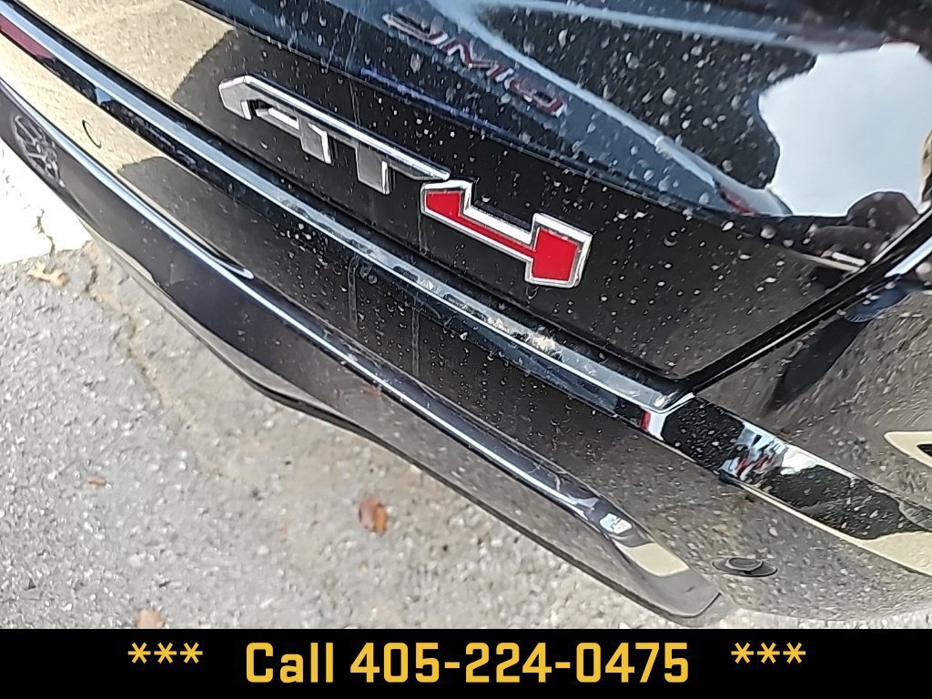 2026 GMC Terrain AT4 - Photo 16