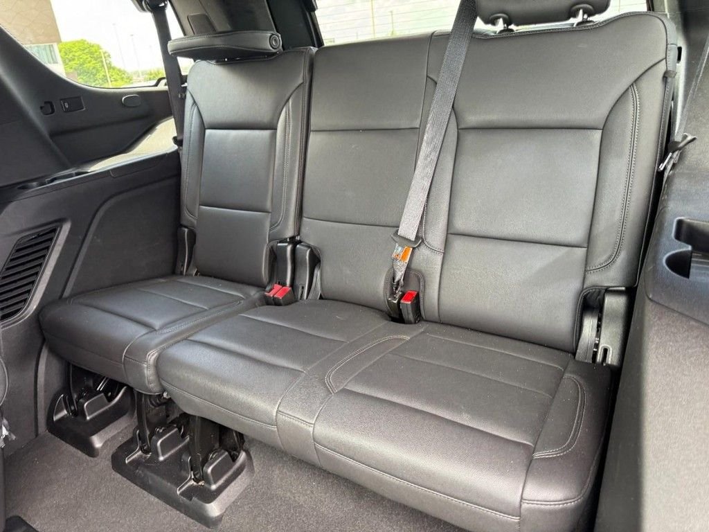 Used 2024 Black Chevrolet LT image 11