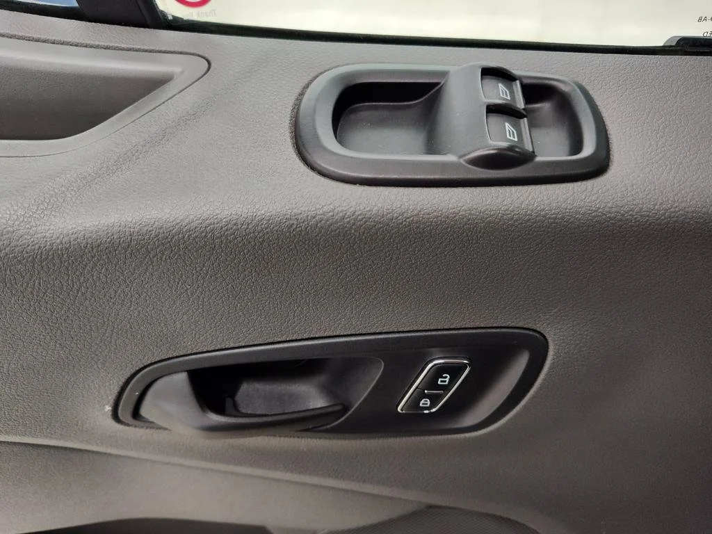 Used 2024 White Ford Base image 21