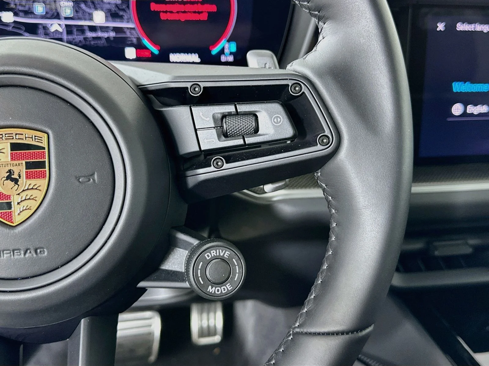 Used 2026  Porsche  image 19