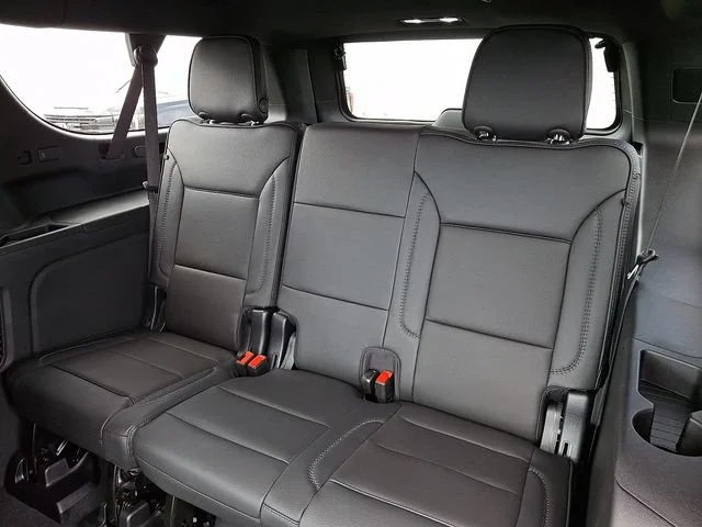 New 2026 Onyx Black GMC Denali image 9