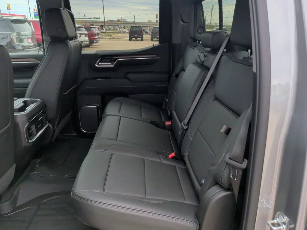 2026 GMC Sierra 1500 Denali - Photo 36