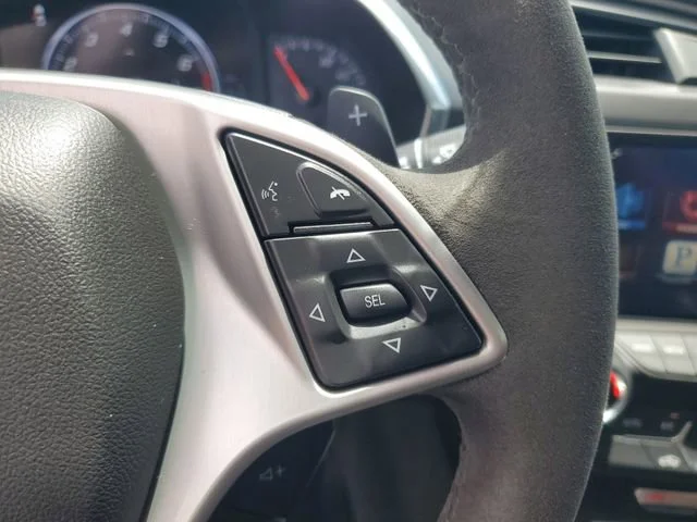 Used 2016 ARCTIC WHITE Chevrolet Z06 1LZ image 15