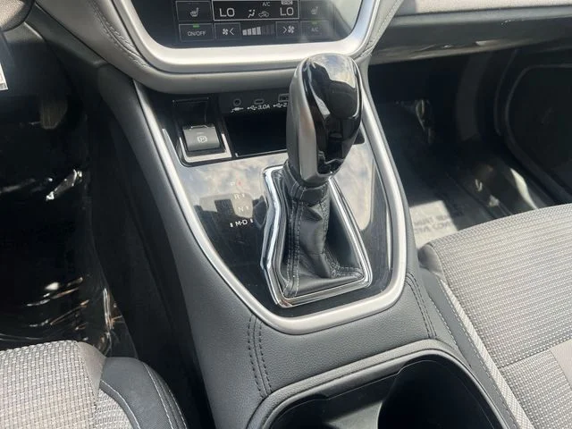 Used 2024 White Subaru Premium image 22