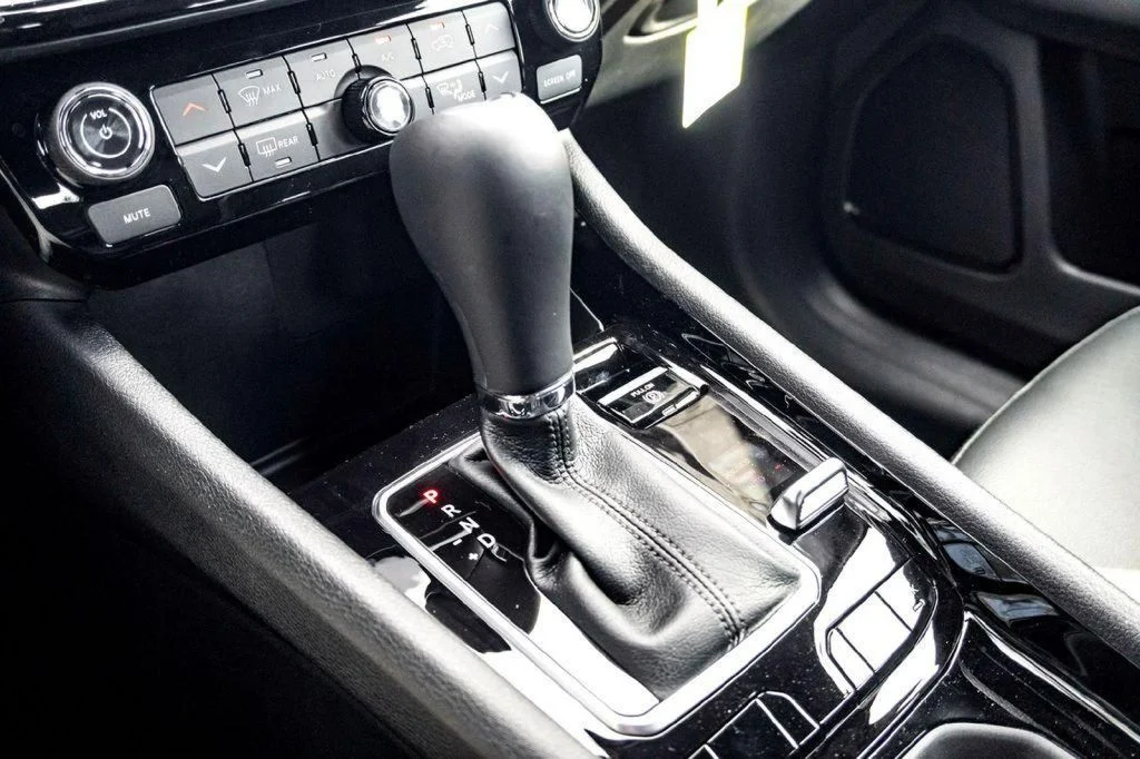 New 2026 Black Jeep Limited image 16