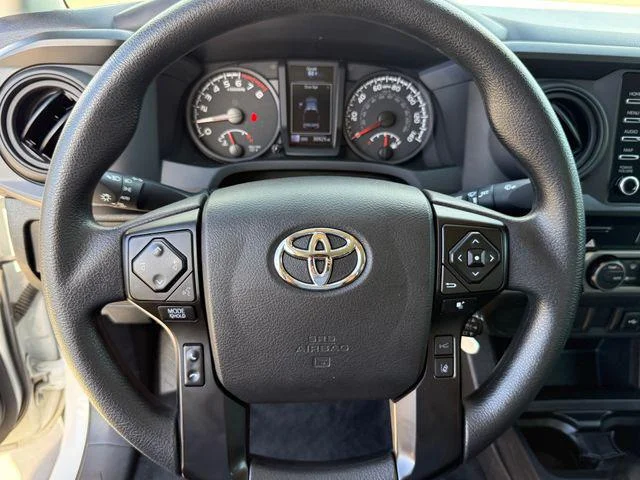 Certified Used 2023 ICE CAP Toyota SR image 13