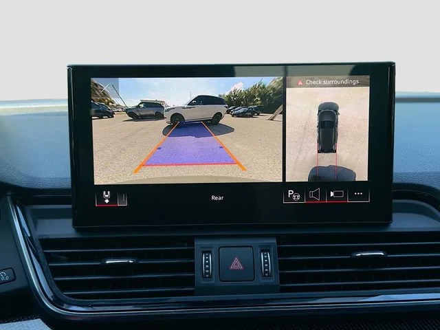 2023 Audi SQ5 Prestige - Photo 35
