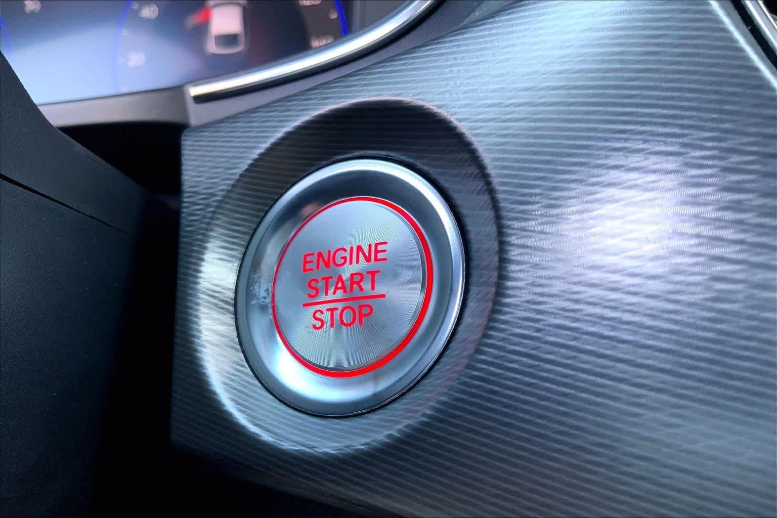2026 Acura Integra A-Spec - Photo 30