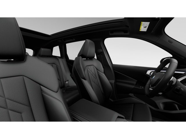 New 2026 Black Sapphire Metallic BMW 30 xDrive image 9