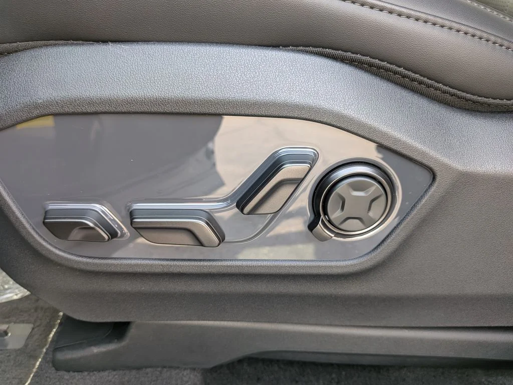 New 2027  Kia X-Line SX Prestige image 41