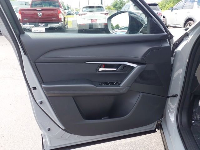 New 2026 Gray Mazda 2.5 S Select image 10