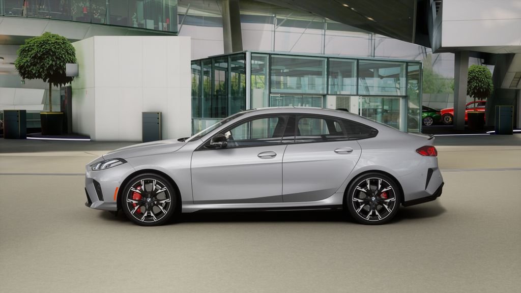 Used 2026 Brooklyn Grey Metallic BMW 228 Gran Coupe image 29