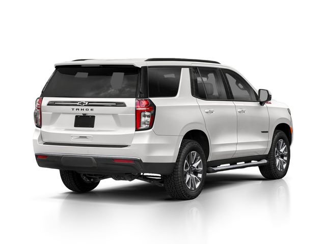 Used 2022 White Chevrolet Z71 image 2