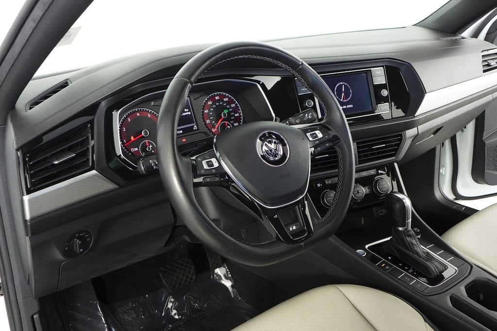 2019 Volkswagen Jetta R-Line - Photo 30