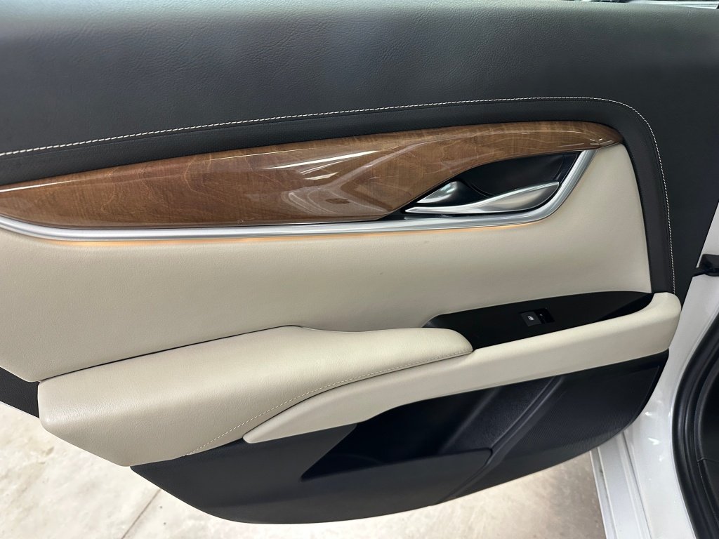 2018 Cadillac XTS Luxury - Photo 21