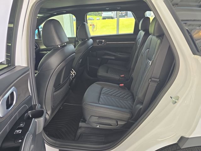 2025 Kia Sorento X-Line SX Prestige - Photo 10