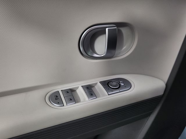 2024 Hyundai IONIQ 5 SEL - Photo 10