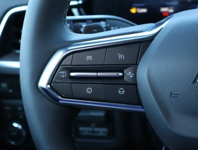 2026 Chevrolet Tahoe Premier - Photo 17