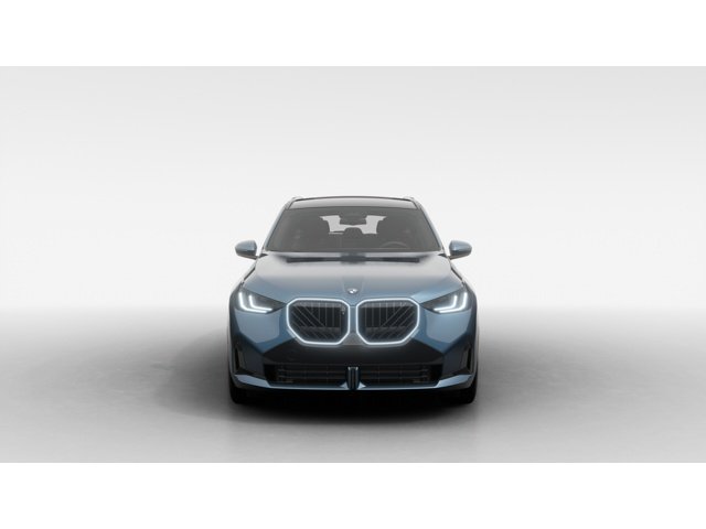 New 2026 Arctic Race Blue metallic BMW 30 xDrive image 3